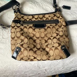 Coach Shoulder bag